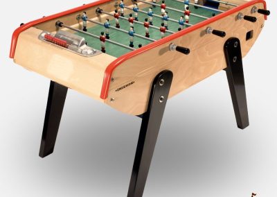 Location Baby-Foot Bonzini