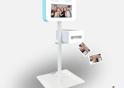 Location Borne Selfie Photobooth 2