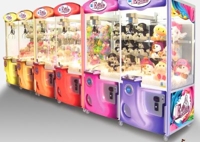 Location Jeu des Pinces